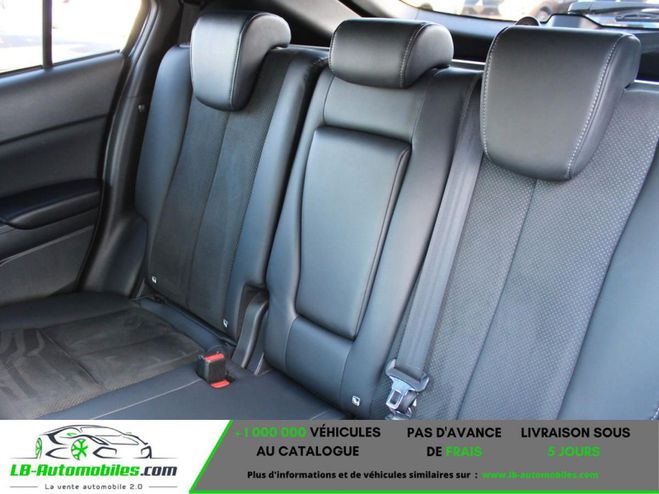 Mitsubishi Eclipse 2.4 MIVEC PHEV Twin Motor 4WD 188 ch Bleu M�tallique de 2022
