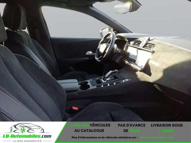 Citroen DS7 Crossback Hybride Rechargeable E-Tense 300 BVA 4x4 Blanc M�tallique de 2022