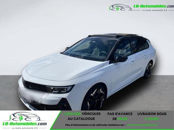  Voir d&eacute;tails -Opel Astra Hybrid 180 ch BVA &agrave; Beaupuy (31)