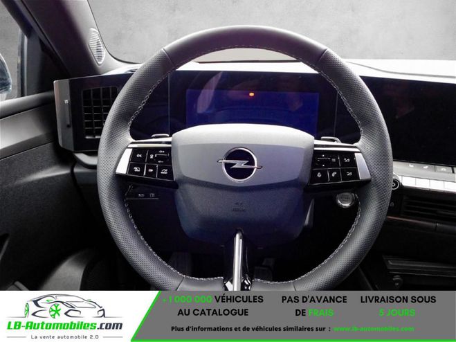 Opel Astra Hybrid 180 ch BVA Vert M�tallique de 2025