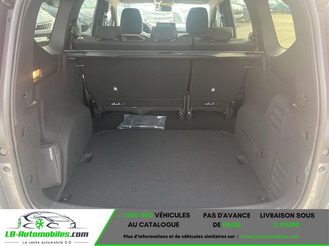 Dacia Jogger Hybrid 140 5 places Gris de 2025