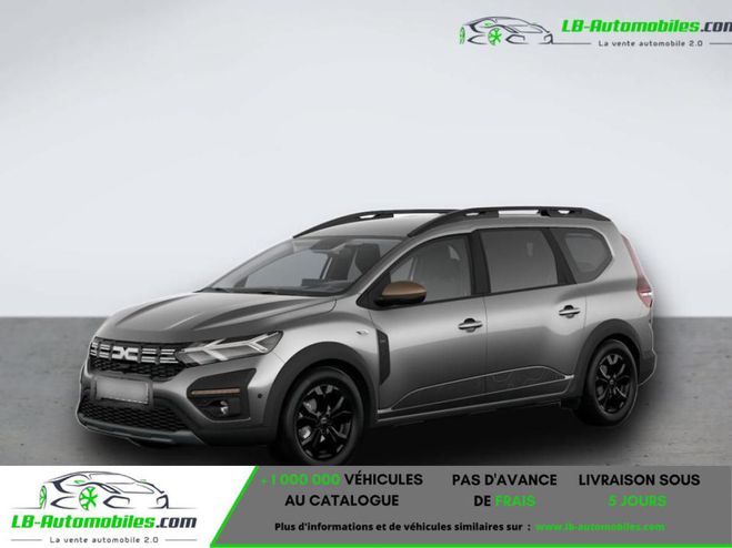 Dacia Jogger Hybrid 140 5 places Gris M�tallique de 2025