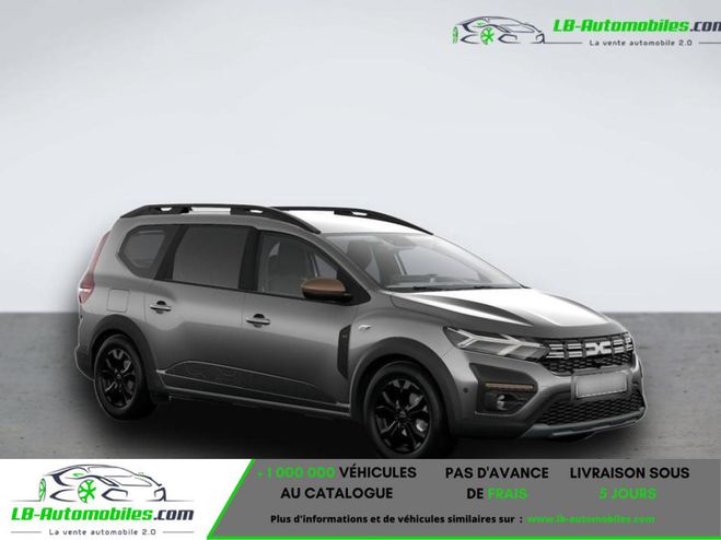 Dacia Jogger Hybrid 140 5 places Gris M�tallique de 2025