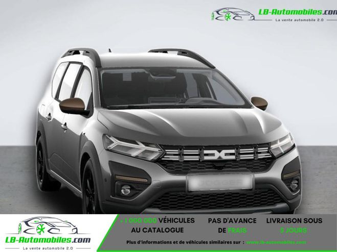 Dacia Jogger Hybrid 140 5 places Gris M�tallique de 2025