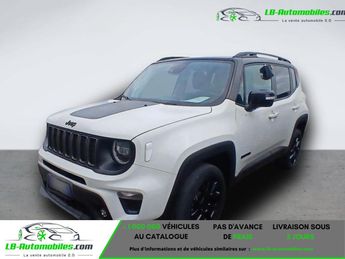  Voir d&eacute;tails -Jeep Renegade 1.3 190 ch PHEV BVA 4xe eAWD &agrave; Beaupuy (31)