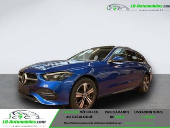  Voir d&eacute;tails -Mercedes Classe C 300 e BVA &agrave; Beaupuy (31)