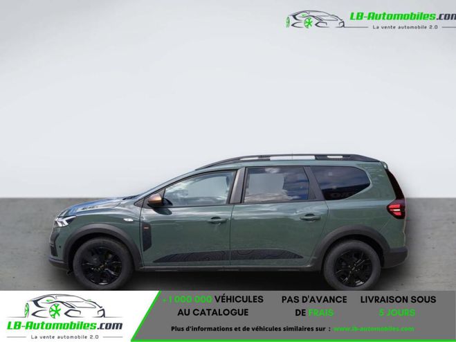 Dacia Jogger Hybrid 140 5 places Gris de 2025