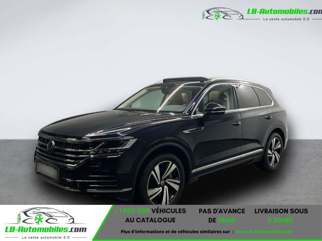 Volkswagen Touareg 3.0 TSI eHybrid 381ch BVA 4Motion  de 2021