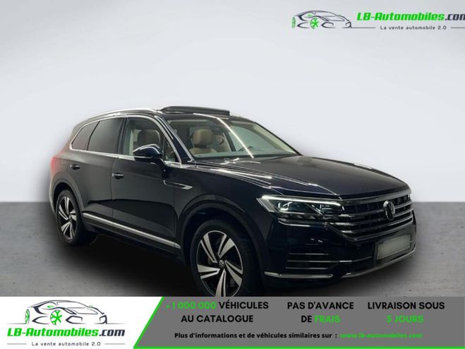Volkswagen Touareg 3.0 TSI eHybrid 381ch BVA 4Motion  de 2021