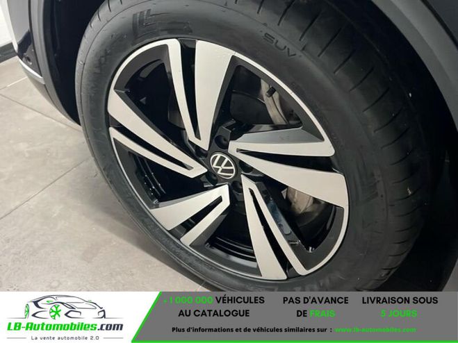 Volkswagen Touareg 3.0 TSI eHybrid 381ch BVA 4Motion  de 2021