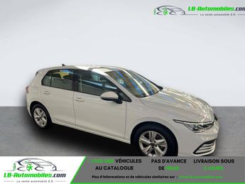  Voir d&eacute;tails -Volkswagen Golf 1.0 eTSI OPF 110 BVA &agrave; Beaupuy (31)