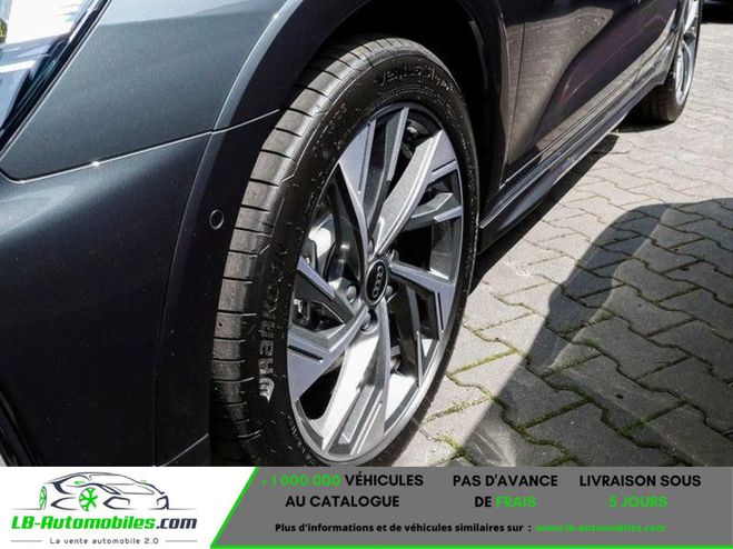 Audi A3 35 TFSI Mild Hybrid 150 BVA Gris M�tallique de 2025