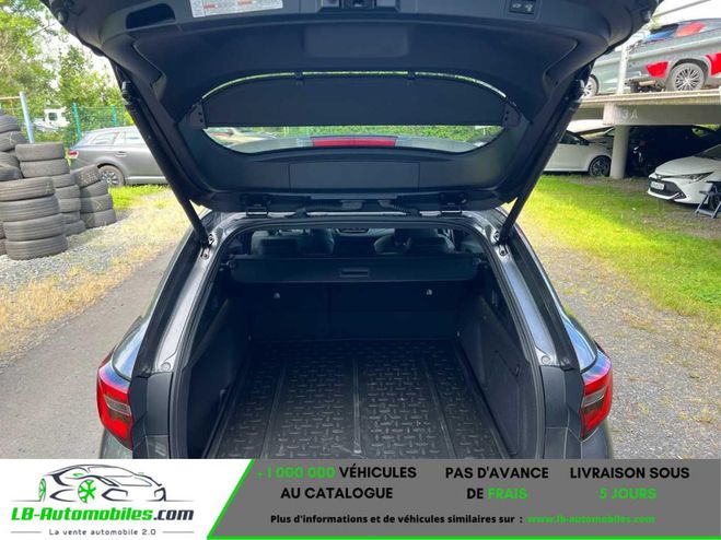 Toyota Corolla Hybride 122h BVA Gris M�tallique de 2025