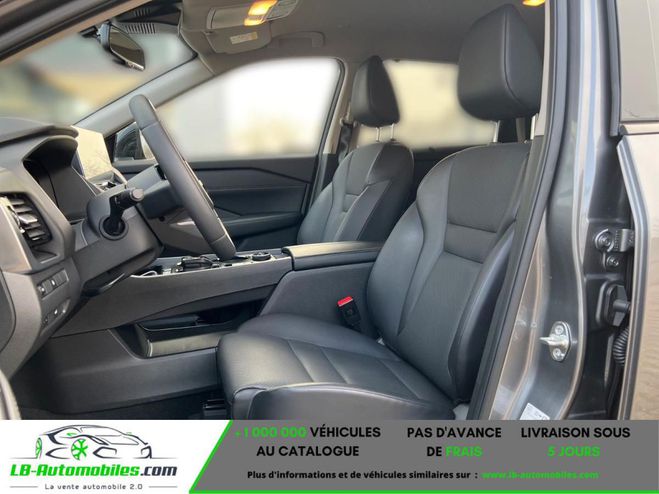 Nissan X Trail e-POWER 213 ch e-4ORCE 5 Places BVA Gris M�tallique de 2025