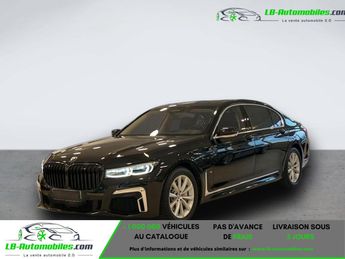  Voir d&eacute;tails -BMW Serie 7 745Le xDrive 394 ch BVA &agrave; Beaupuy (31)