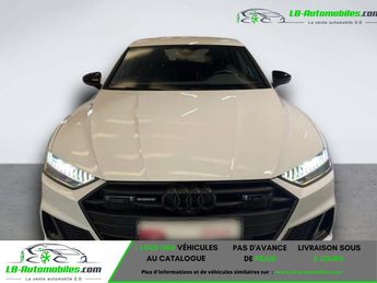  Voir d&eacute;tails -Audi A7 50 TFSIe 299 BVA Quattro &agrave; Beaupuy (31)