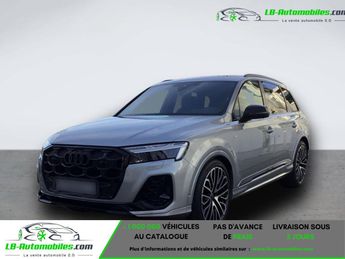  Voir d&eacute;tails -Audi Q7 60 TFSI e 456 BVA Quattro &agrave; Beaupuy (31)