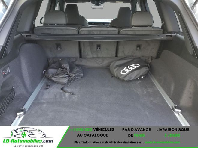Audi Q7 60 TFSI e 456 BVA Quattro Argent� M�tallique de 2025