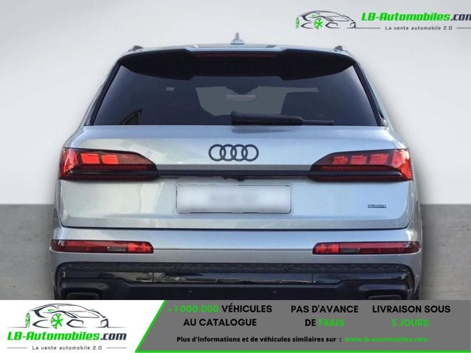 Audi Q7 60 TFSI e 456 BVA Quattro Argent� M�tallique de 2025