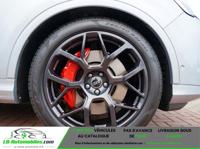 Audi Q7 60 TFSIe 490 BVA Quatro 5pl Argent� M�tallique de 2025