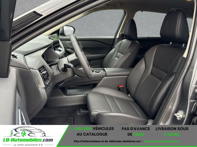 Nissan X Trail e-POWER 213 ch e-4ORCE 7 Places BVA Gris M�tallique de 2025