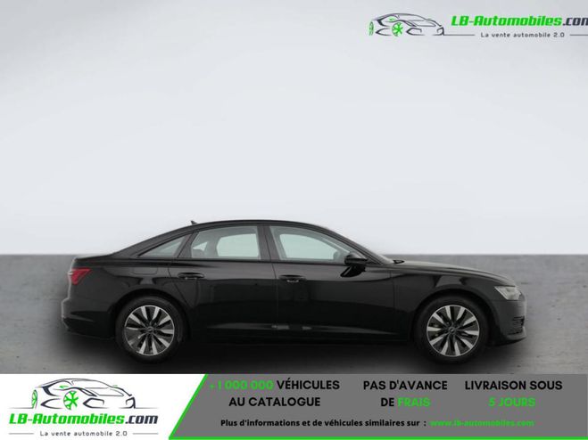 Audi A6 50 TFSIe 299 ch Quattro Noir de 2023