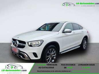 Voir d&eacute;tails -Mercedes GLC 300 de BVA 4Matic &agrave; Beaupuy (31)