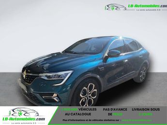  Voir d&eacute;tails -Renault Arkana E-Techhybride 145 BVA &agrave; Beaupuy (31)