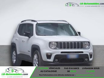  Voir d&eacute;tails -Jeep Renegade 1.5 130 ch BVR7 e-Hybrid &agrave; Beaupuy (31)