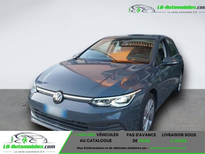 Volkswagen Golf 1.5 eTSI OPF 130 BVA Gris M�tallique de 2023