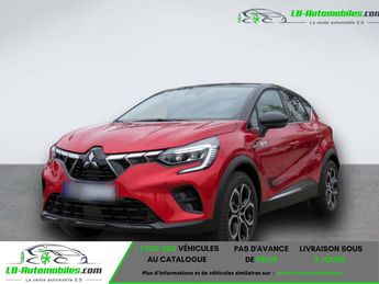  Voir d&eacute;tails -Mitsubishi ASX 1.6 MPI HEV 143 BVA &agrave; Beaupuy (31)