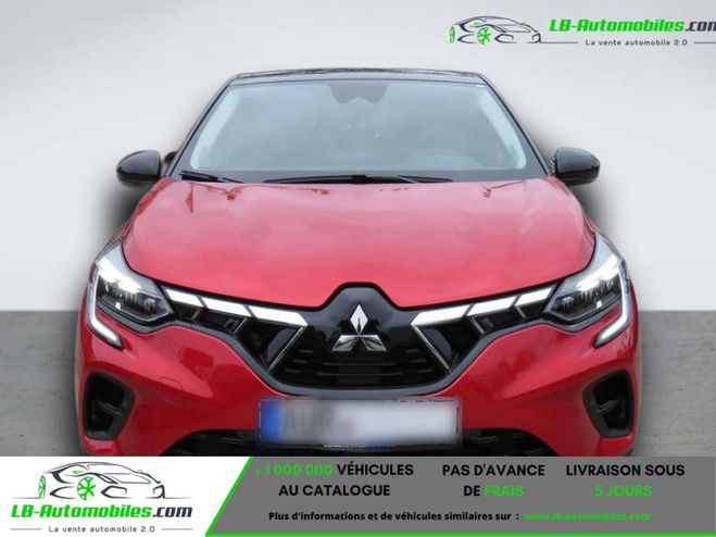 Mitsubishi ASX 1.6 MPI HEV 143 BVA Rouge M�tallique de 2023