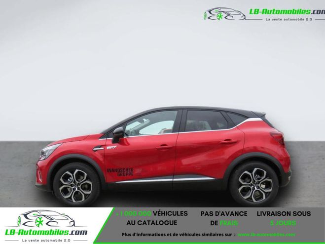 Mitsubishi ASX 1.6 MPI HEV 143 BVA Rouge M�tallique de 2023
