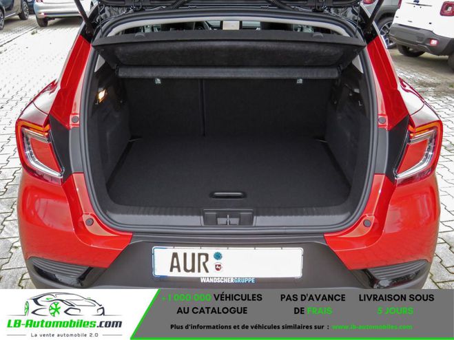 Mitsubishi ASX 1.6 MPI HEV 143 BVA Rouge M�tallique de 2023