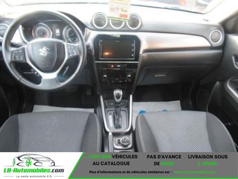  Voir d&eacute;tails -Suzuki Vitara 1.5 Dualjet Allgrip Hybrid BVA 102ch &agrave; Beaupuy (31)