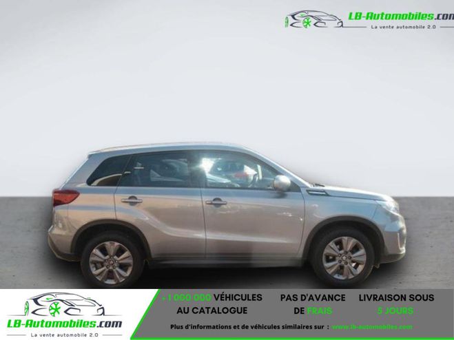 Suzuki Vitara 1.5 Dualjet Allgrip Hybrid BVA 102ch Gris M�tallique de 2022