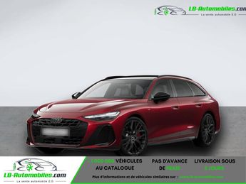  Voir d&eacute;tails -Audi A6 55 TFSIe 367 ch Quattro &agrave; Beaupuy (31)