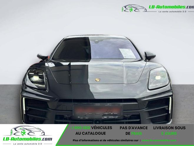 Porsche Panamera 4 E-Hybrid V6 470 ch BVA Gris M�tallique de 2024