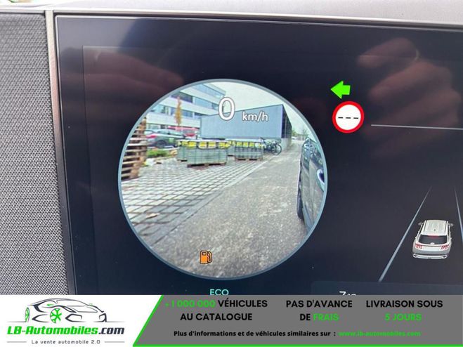 Hyundai Tucson 1.6 T-GDI 215 Hybrid BVA Noir M�tallis�e de 2025