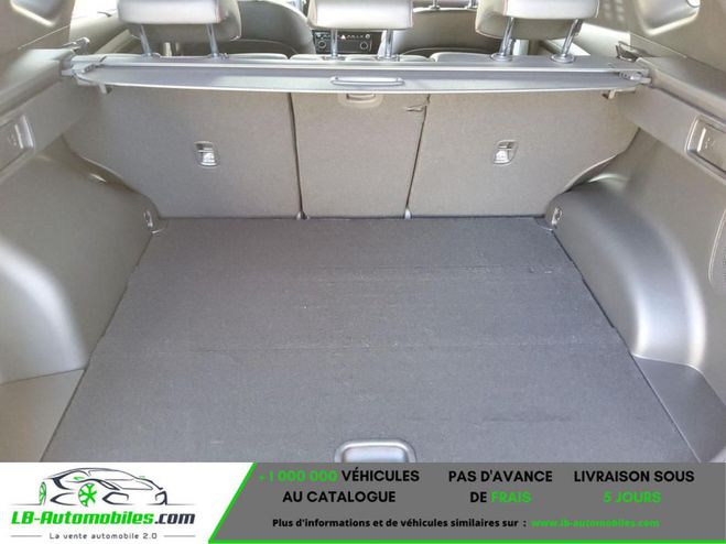 Hyundai Tucson 1.6 T-GDI 215 Hybrid BVA Noir M�tallis�e de 2025