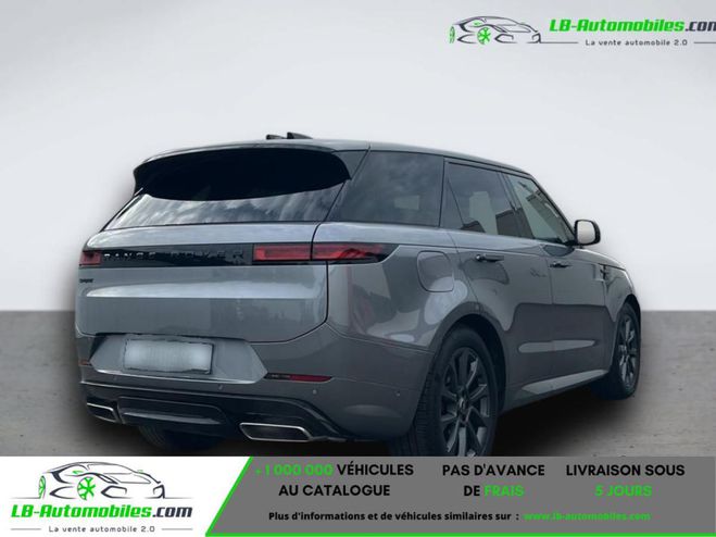 Land rover Range Rover P460e AWD 3.0L i6 PHEV Gris M�tallique de 2025