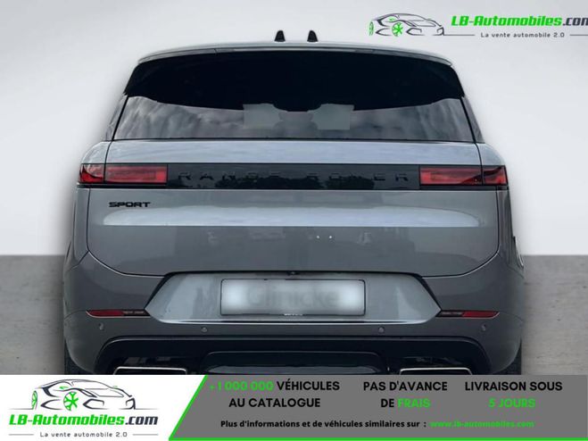 Land rover Range Rover P460e AWD 3.0L i6 PHEV Gris M�tallique de 2025