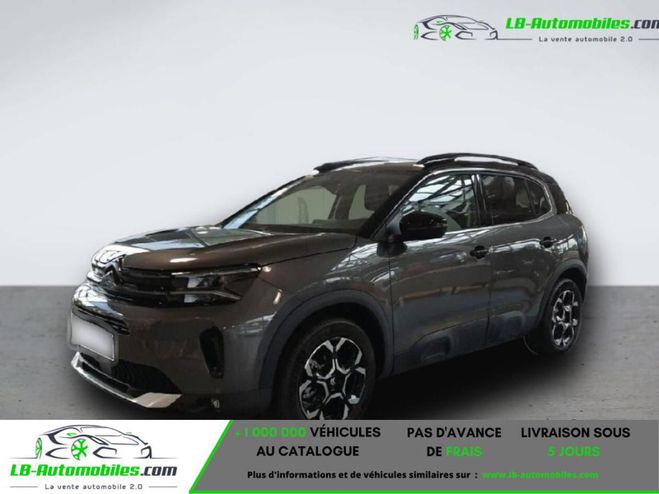 Citroen C5 Hybride 136 DCS6 Gris M�tallique de 2025