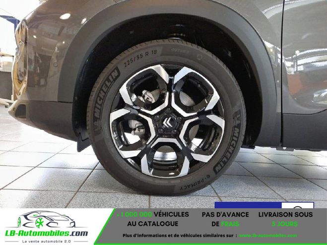 Citroen C5 Hybride 136 DCS6 Gris M�tallique de 2025