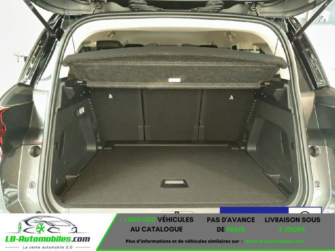 Citroen C5 Hybride 136 DCS6 Gris M�tallique de 2025