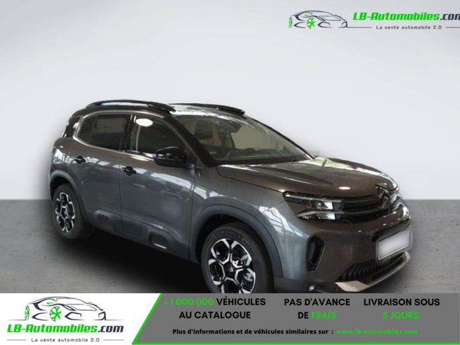 Citroen C5 Hybride 136 DCS6 Gris M�tallique de 2025