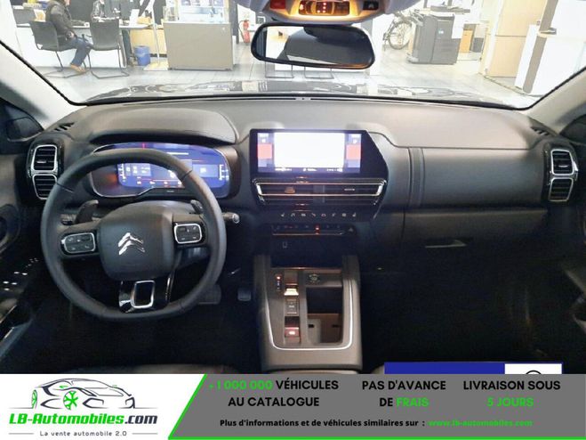 Citroen C5 Hybride 136 DCS6 Gris M�tallique de 2025