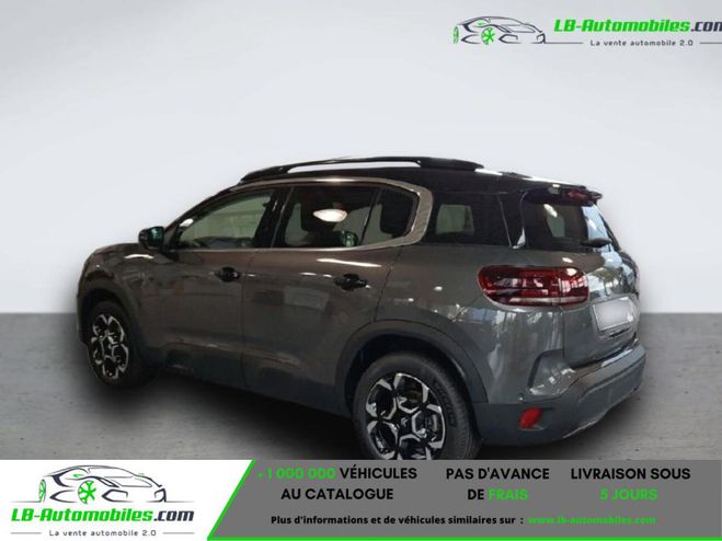 Citroen C5 Hybride 136 DCS6 Gris M�tallique de 2025