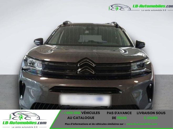Citroen C5 Hybride 136 DCS6 Gris M�tallique de 2025
