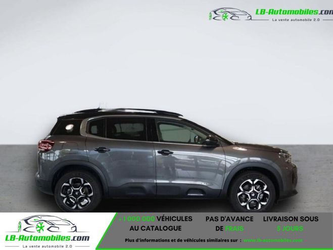 Citroen C5 Hybride 136 DCS6 Gris M�tallique de 2025